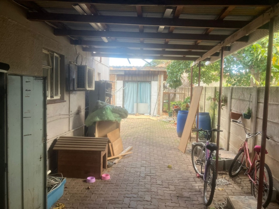 3 Bedroom Property for Sale in Retief Eastern Cape